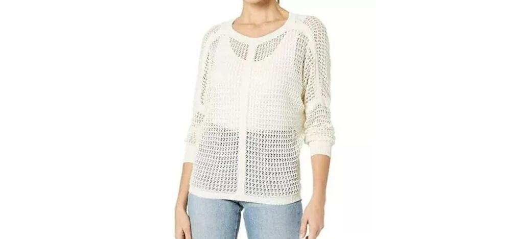 Prana Knit Sharla Sweater MD